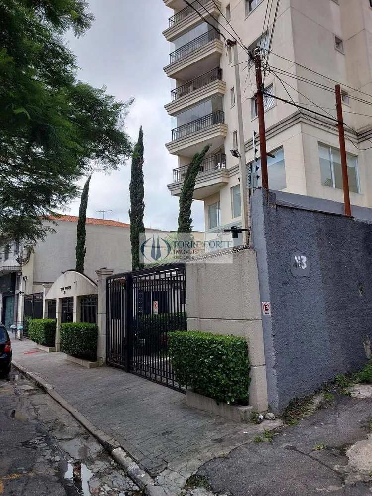 Apartamento, 3 quartos, 181 m² - Foto 2