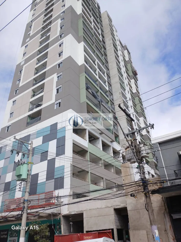 Apartamento, 2 quartos, 47 m² - Foto 1