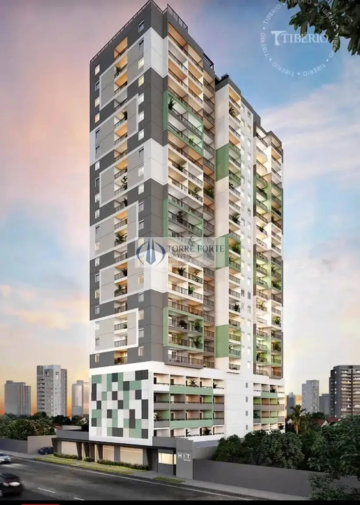 Apartamento, 2 quartos, 47 m² - Foto 4