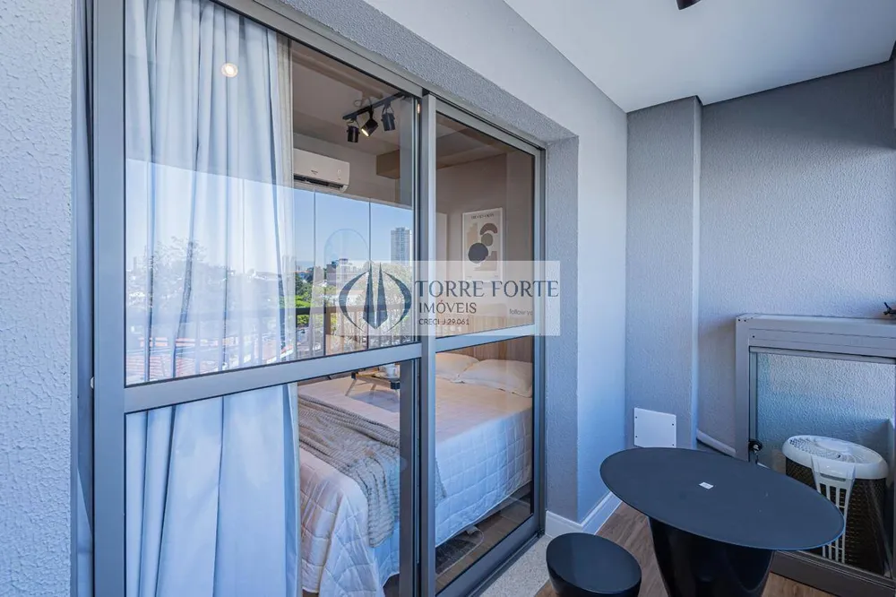 Apartamento, 1 quarto, 20 m² - Foto 3