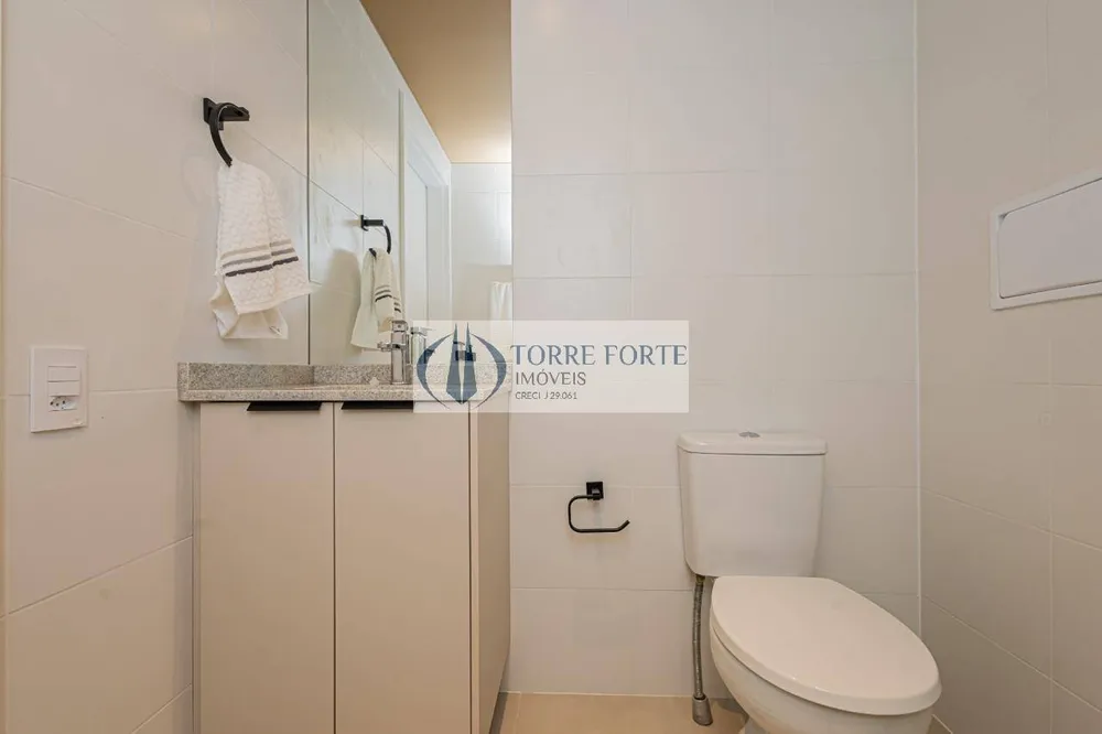 Apartamento, 1 quarto, 20 m² - Foto 7