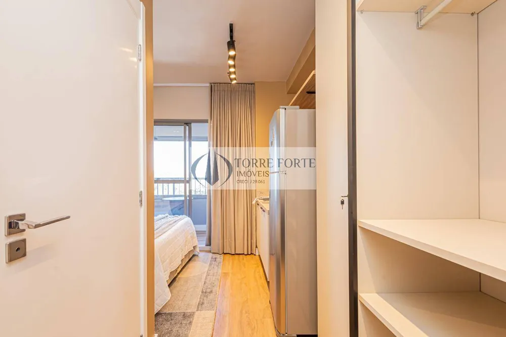 Apartamento, 1 quarto, 20 m² - Foto 5