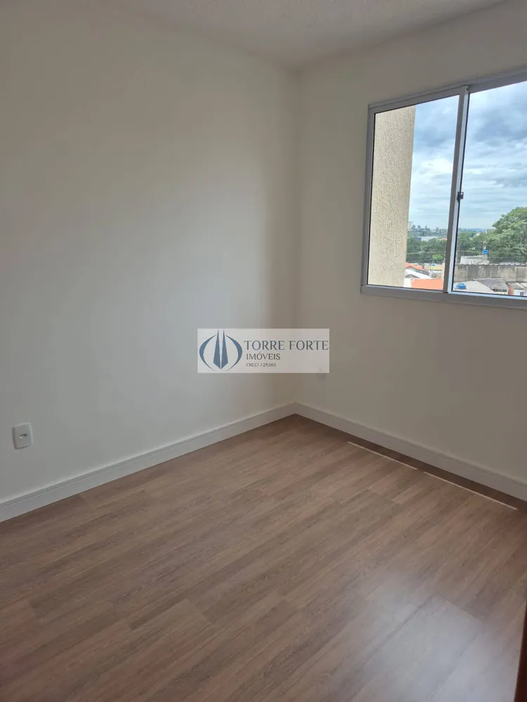 Apartamento, 2 quartos, 41 m² - Foto 4