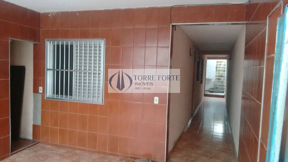 Casa, 3 quartos, 100 m² - Foto 1