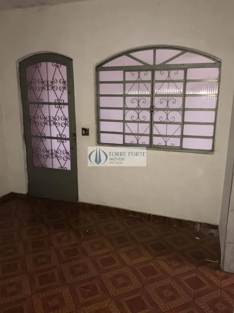 Casa, 3 quartos, 100 m² - Foto 2