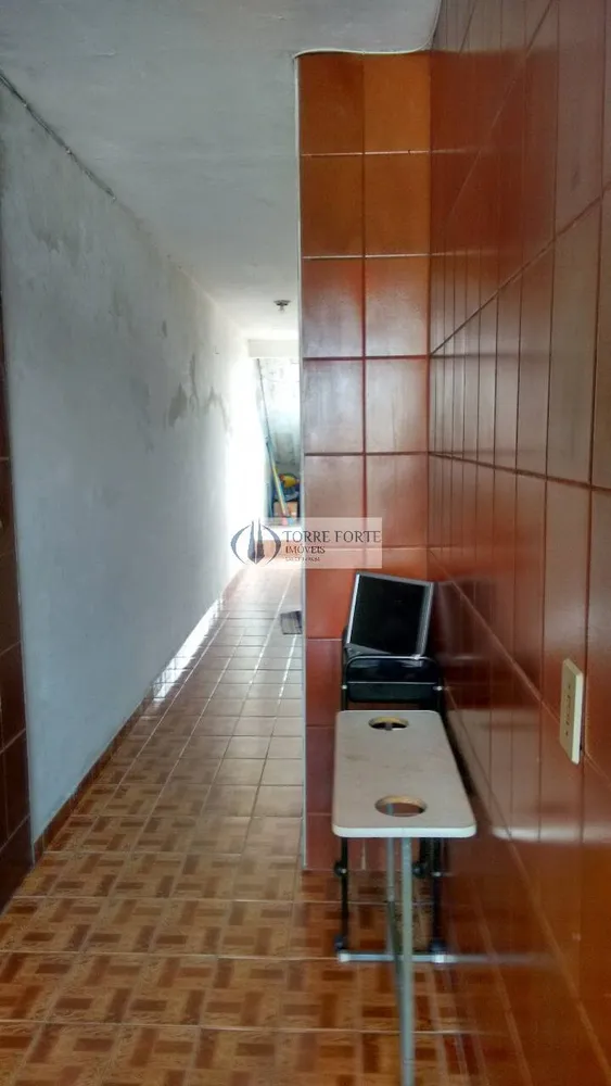 Casa, 3 quartos, 100 m² - Foto 8