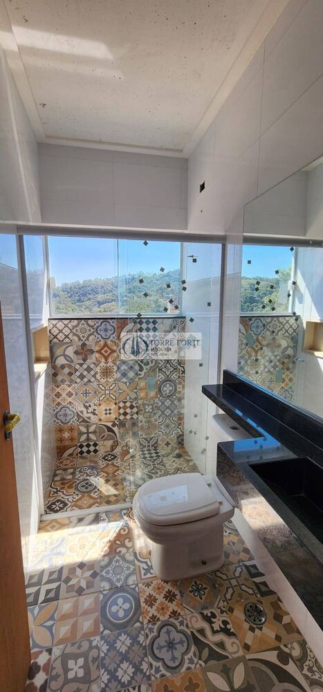 Casa à venda com 3 quartos, 140m² - Foto 3