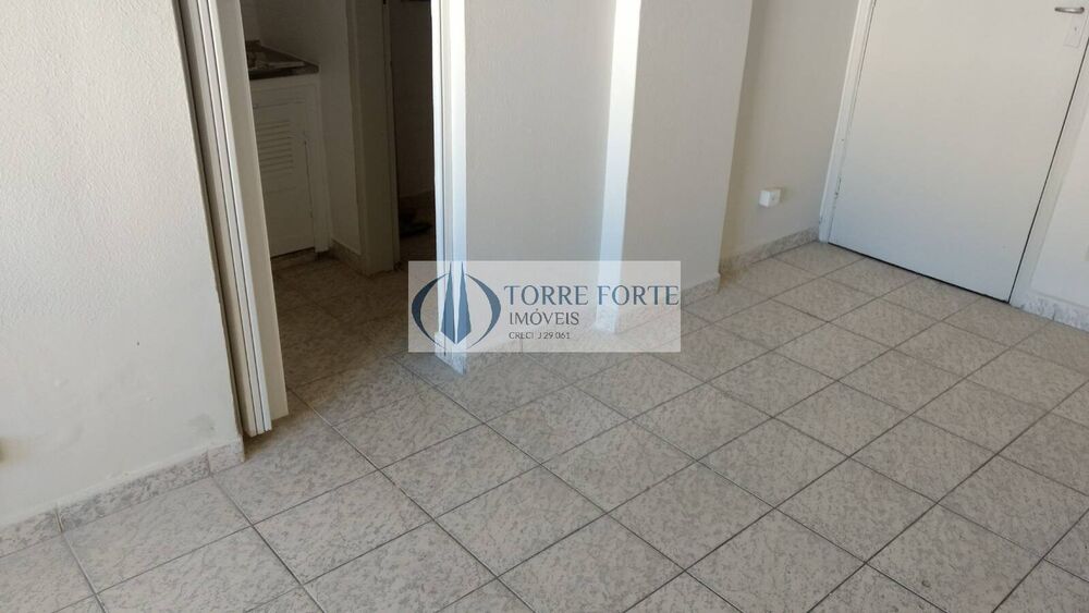 Apartamento à venda com 1 quarto, 29m² - Foto 3