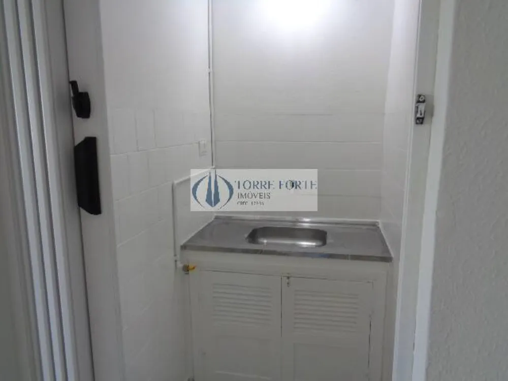 Apartamento, 1 quarto, 29 m² - Foto 14