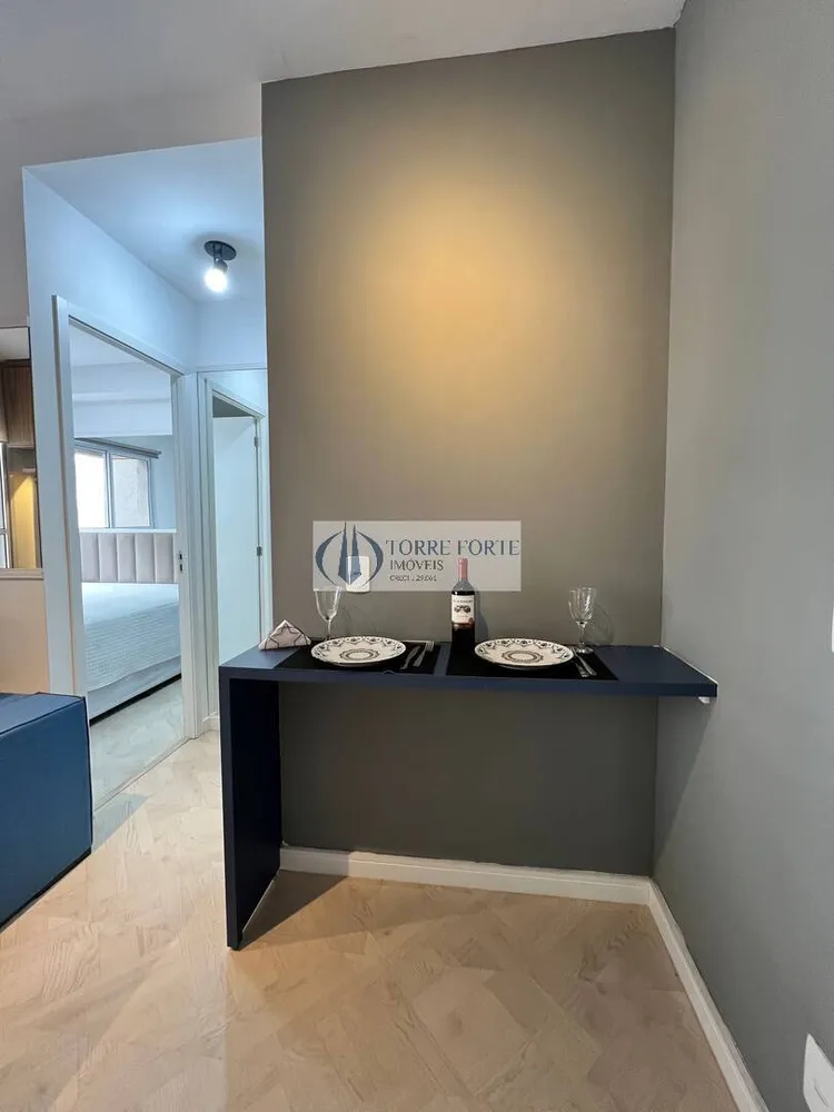 Apartamento, 1 quarto, 39 m² - Foto 11