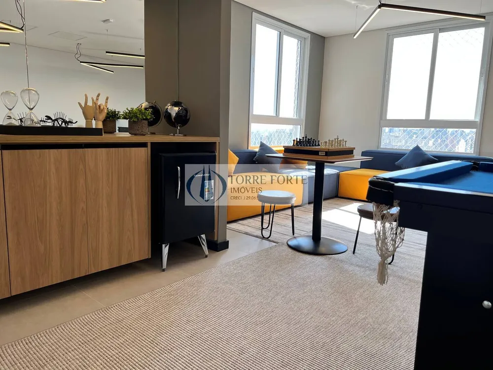Apartamento, 1 quarto, 39 m² - Foto 6