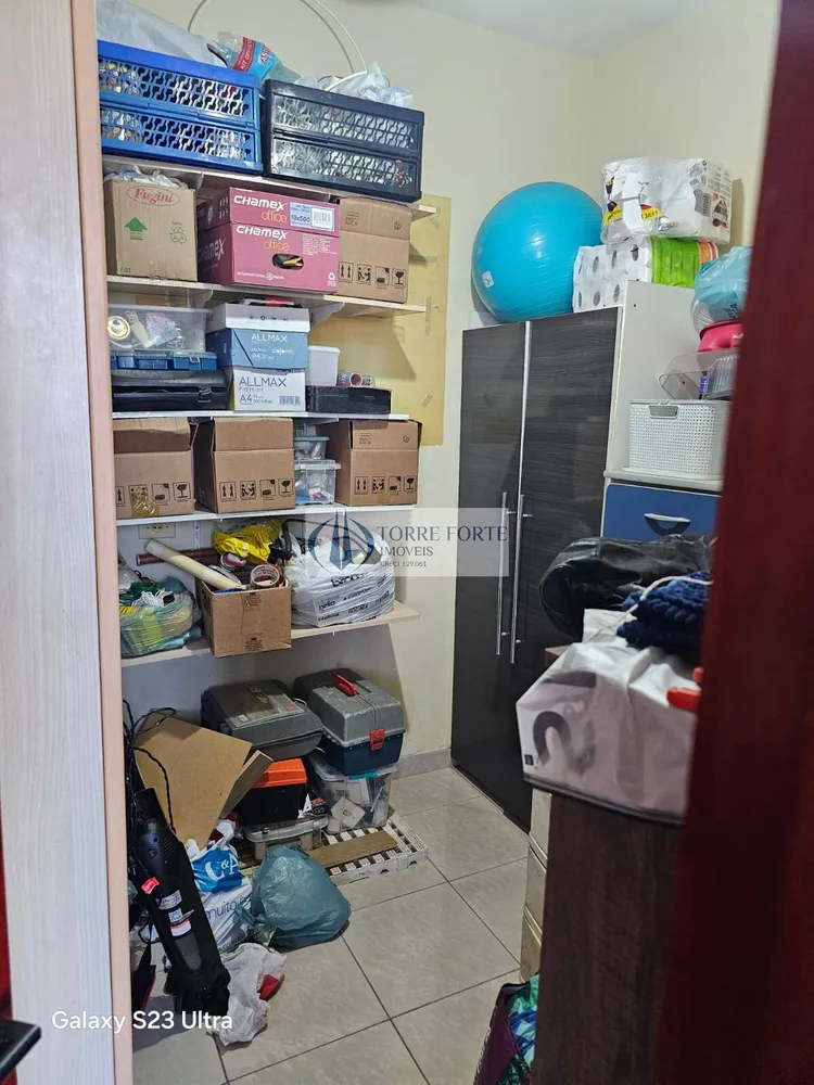 Apartamento, 3 quartos, 128 m² - Foto 5