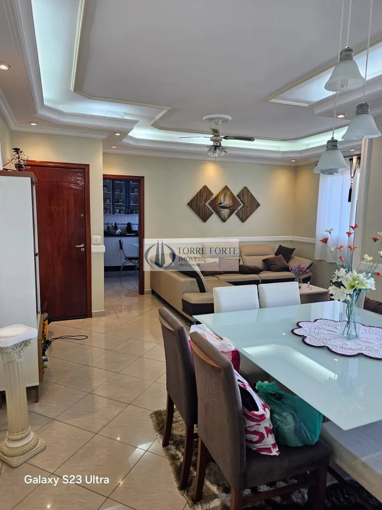 Apartamento, 3 quartos, 128 m² - Foto 3