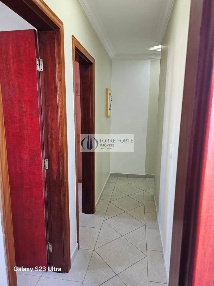Apartamento, 3 quartos, 128 m² - Foto 8