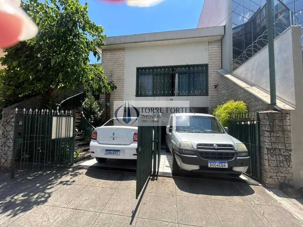 Casa, 3 quartos, 240 m² - Foto 8