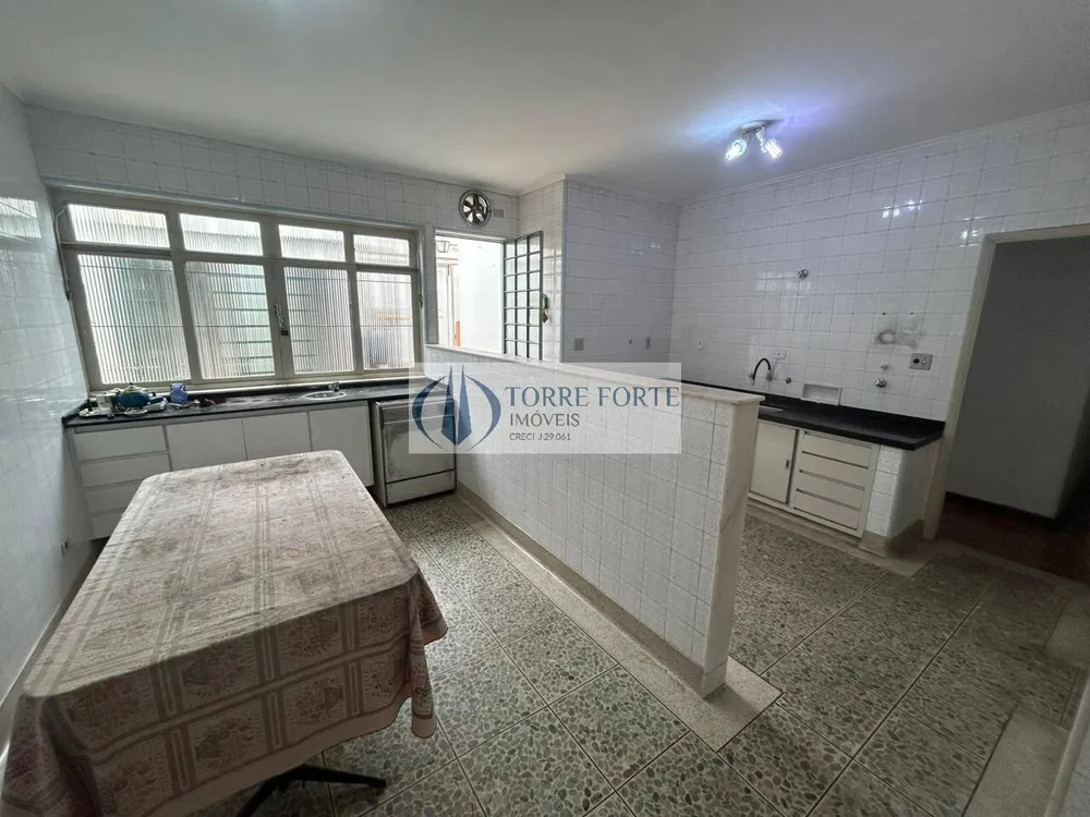 Casa, 3 quartos, 240 m² - Foto 6