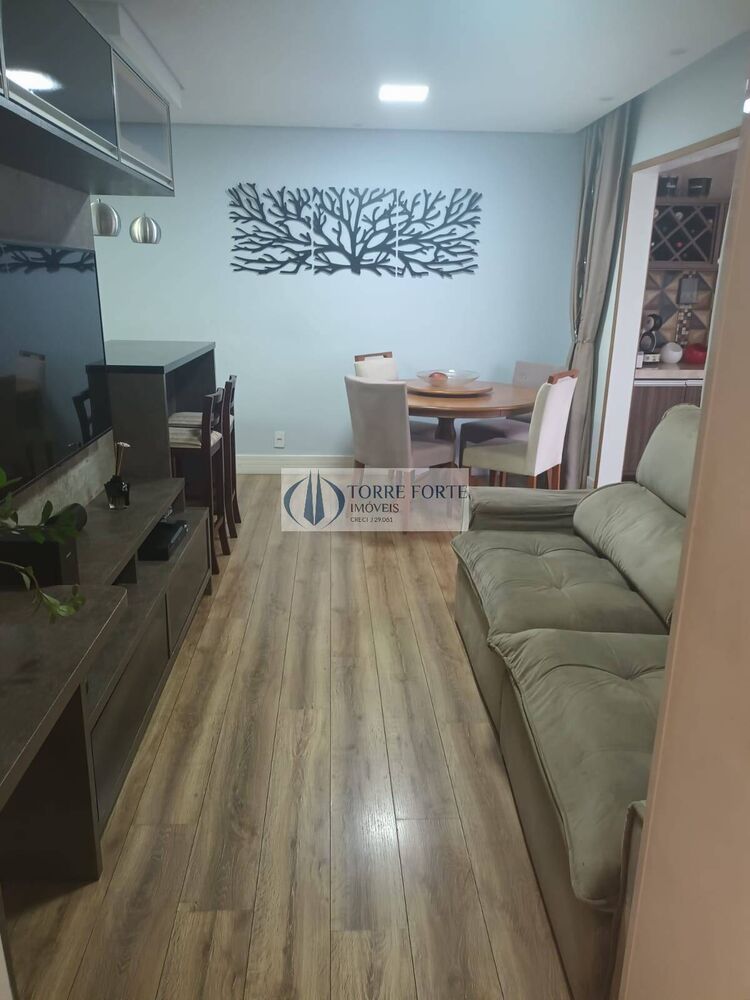 Apartamento, 3 quartos, 75 m² - Foto 2