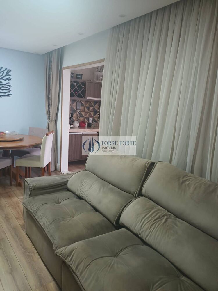 Apartamento, 3 quartos, 75 m² - Foto 6