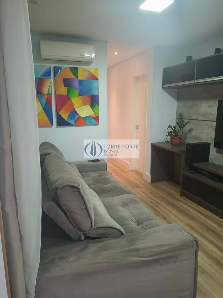 Apartamento, 3 quartos, 75 m² - Foto 4