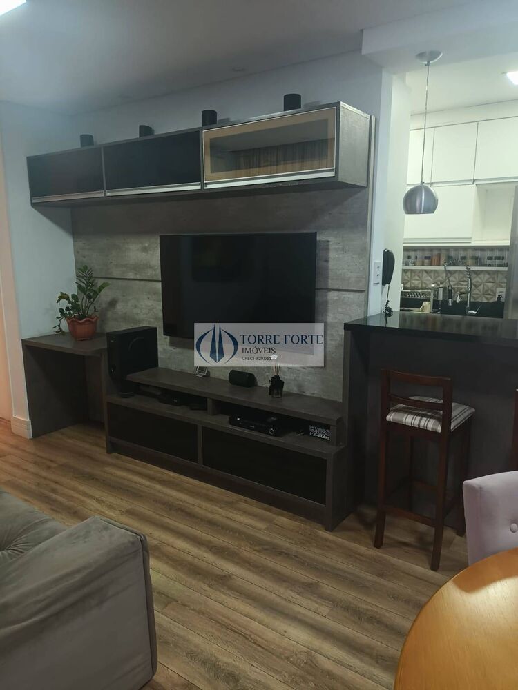 Apartamento, 3 quartos, 75 m² - Foto 5