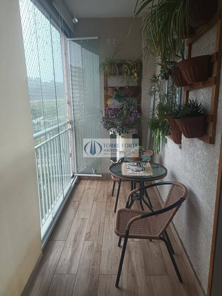 Apartamento, 3 quartos, 75 m² - Foto 7