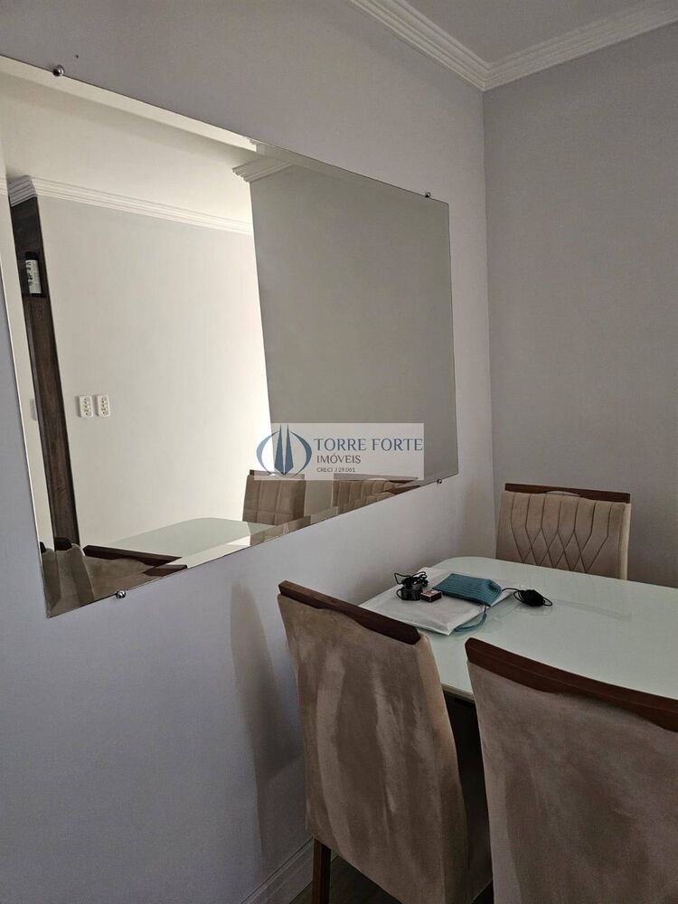 Apartamento à venda com 2 quartos, 50m² - Foto 5