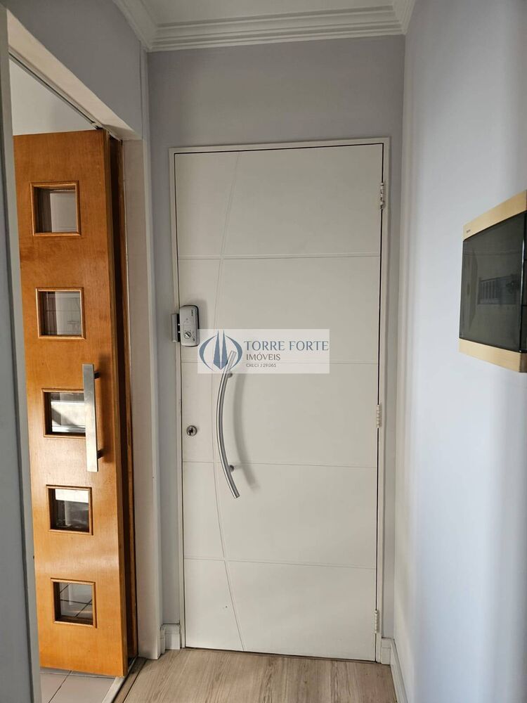 Apartamento à venda com 2 quartos, 50m² - Foto 6