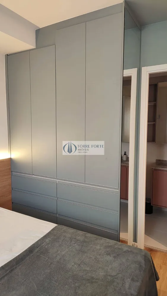 Apartamento, 1 quarto, 24 m² - Foto 4
