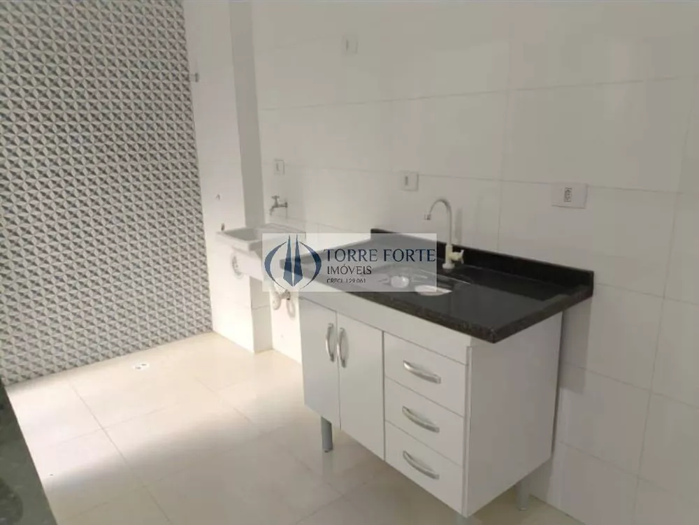 Apartamento à venda com 2 quartos, 47m² - Foto 8