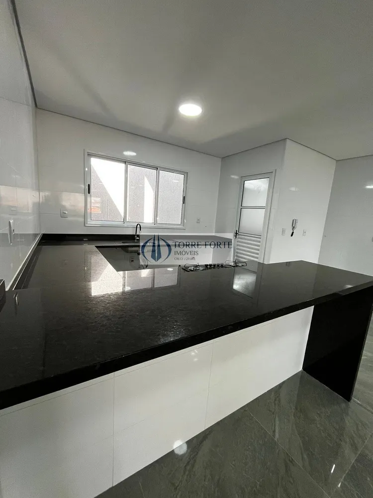 Casa, 3 quartos, 224 m² - Foto 8