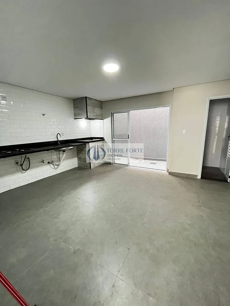 Casa, 3 quartos, 224 m² - Foto 3
