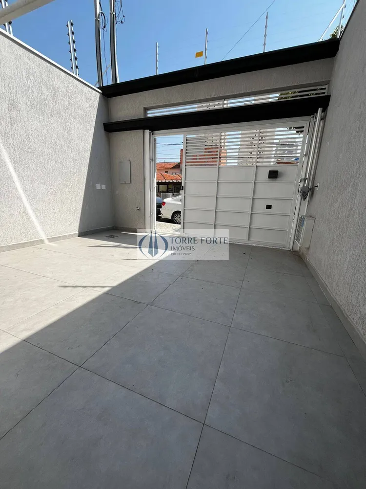 Casa, 3 quartos, 224 m² - Foto 2