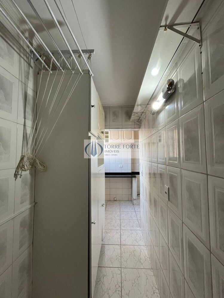 Apartamento à venda com 2 quartos, 57m² - Foto 4