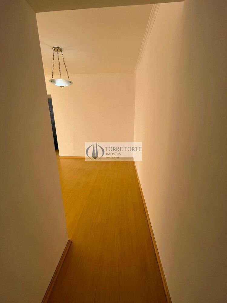 Apartamento à venda com 2 quartos, 57m² - Foto 1