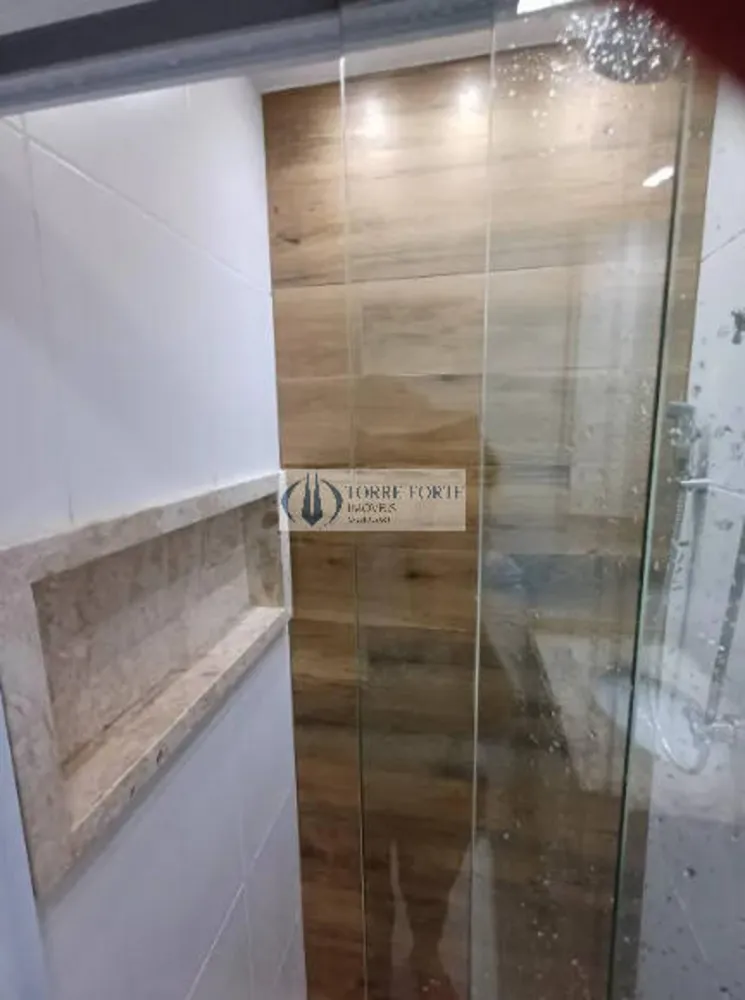 Apartamento, 1 quarto, 36 m² - Foto 2