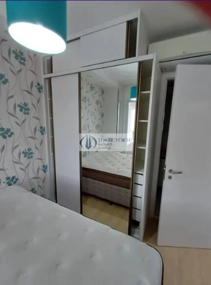 Apartamento, 1 quarto, 36 m² - Foto 4