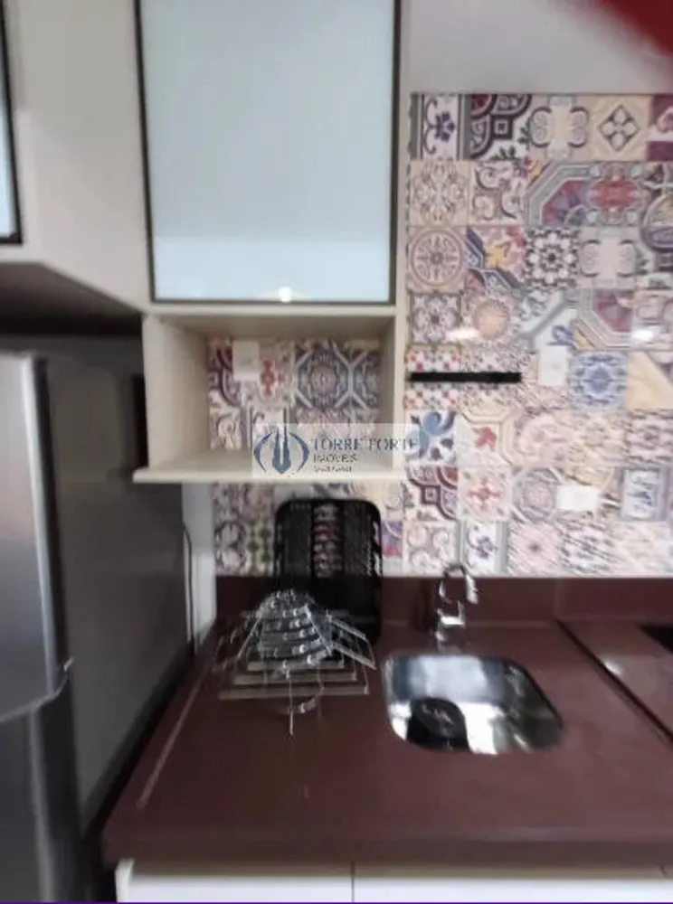 Apartamento, 1 quarto, 36 m² - Foto 8