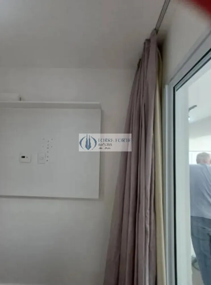 Apartamento, 1 quarto, 36 m² - Foto 3