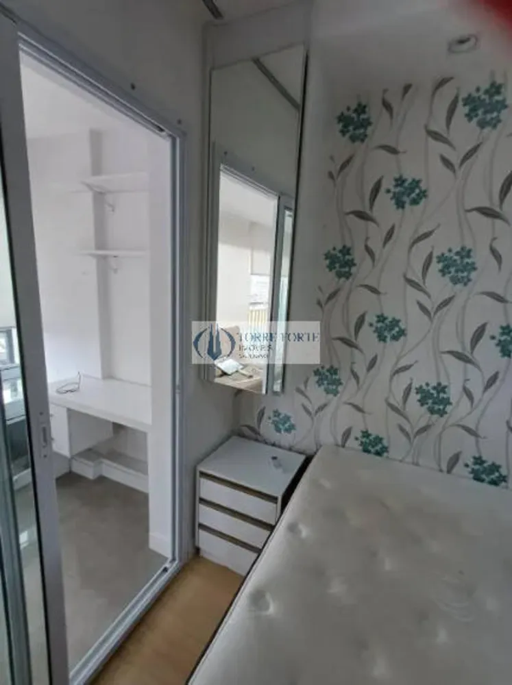 Apartamento, 1 quarto, 36 m² - Foto 5