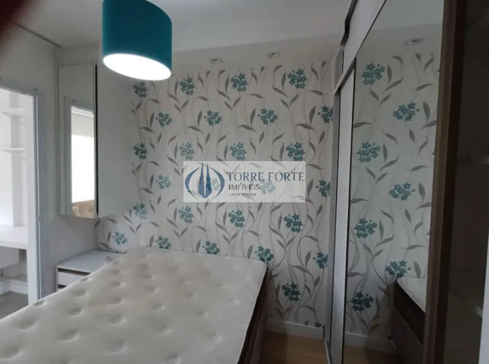 Apartamento, 1 quarto, 36 m² - Foto 6