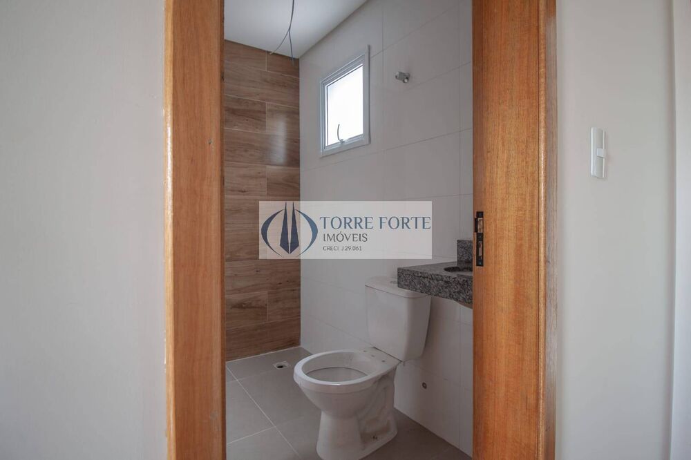 Sobrado à venda com 2 quartos, 152m² - Foto 3