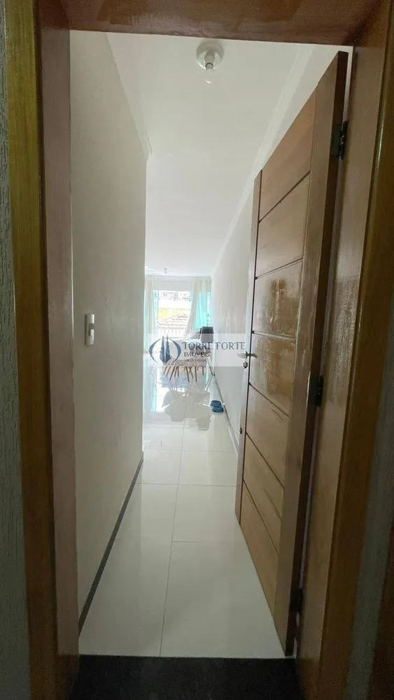 Apartamento, 2 quartos, 45 m² - Foto 2