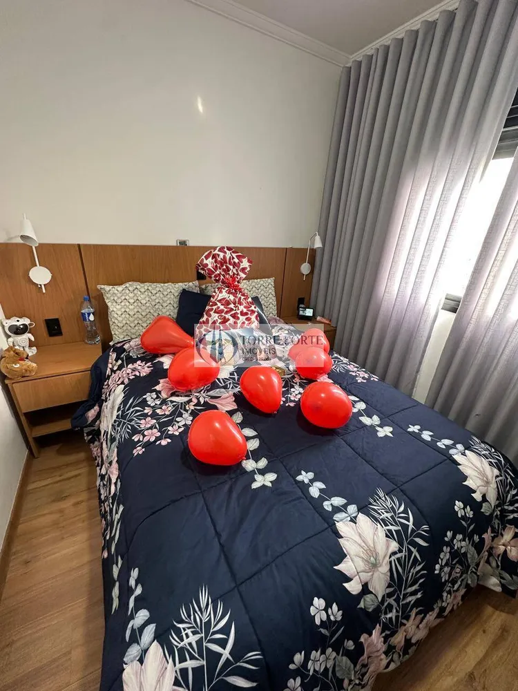 Apartamento, 2 quartos, 41 m² - Foto 3