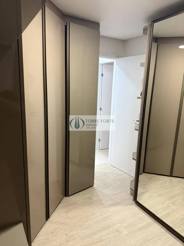 Apartamento, 2 quartos, 60 m² - Foto 2