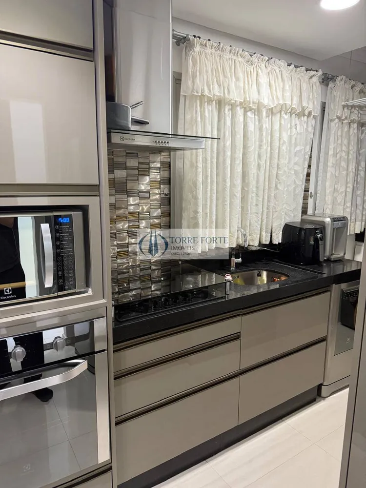 Apartamento, 2 quartos, 60 m² - Foto 8
