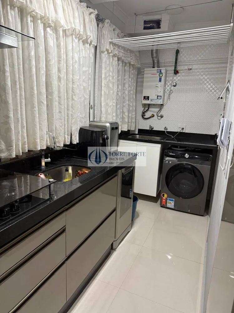 Apartamento, 2 quartos, 60 m² - Foto 7
