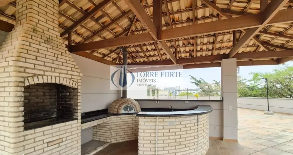 Apartamento, 2 quartos, 60 m² - Foto 5