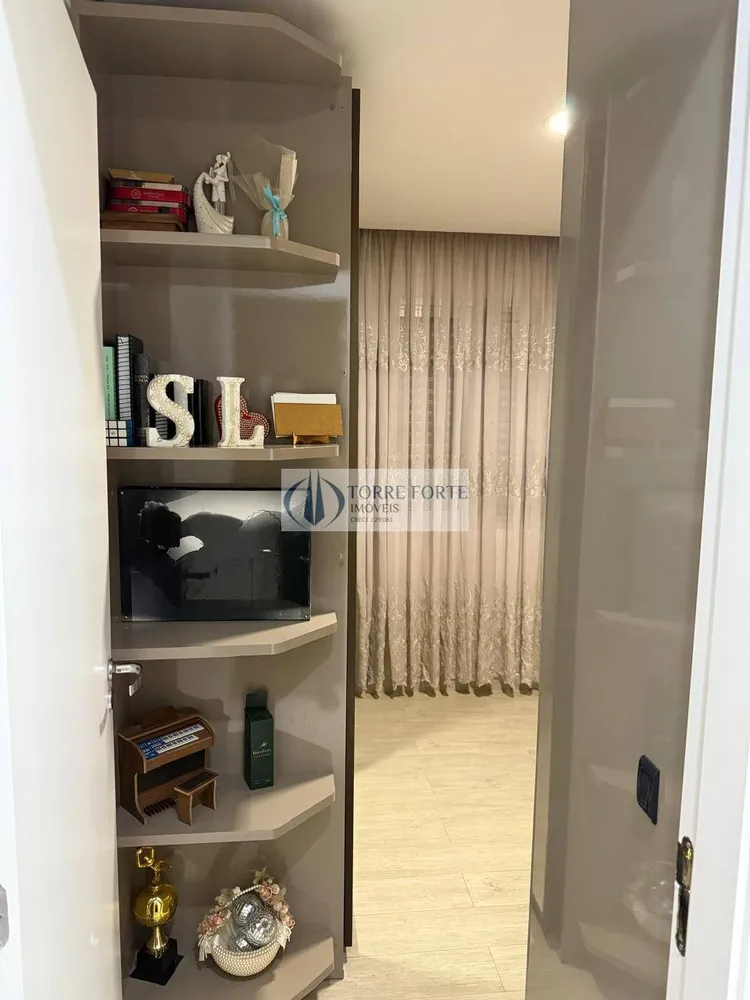 Apartamento, 2 quartos, 60 m² - Foto 4