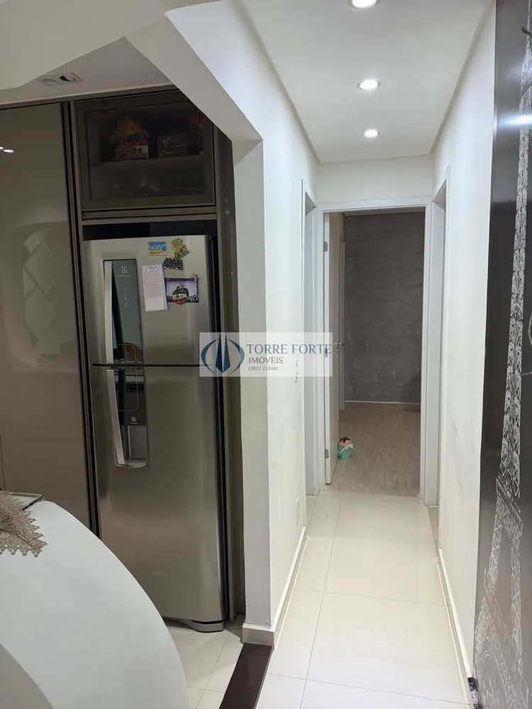 Apartamento, 2 quartos, 60 m² - Foto 6