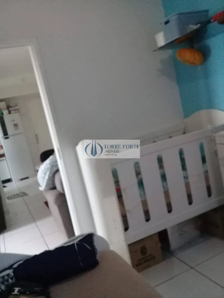 Apartamento, 2 quartos, 49 m² - Foto 1